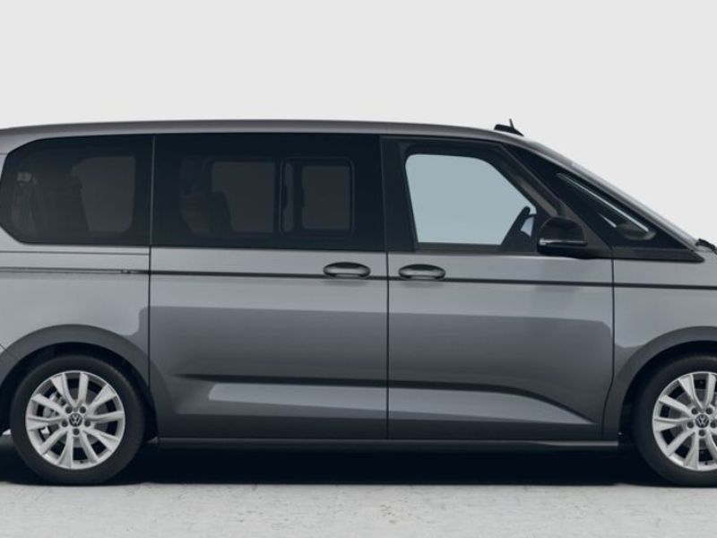GuidiCar - VOLKSWAGEN INDUSTRIALI NUOVO Multivan 1 Multivan Life  2.0 TDI 110kW  ant. DSG Nuovo